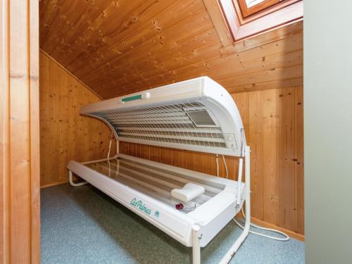 Gallery image of Holiday Home in Deiffelt near Forest, cleaning included in Deyfeldt