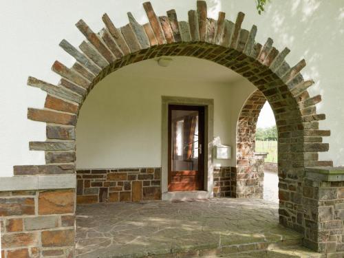 Gallery image of Holiday Home in Deiffelt near Forest, cleaning included in Deyfeldt