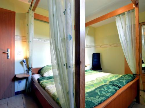 Gallery image of Holiday Home in Burg Reuland, cleaning included in Burg-Reuland