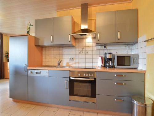 Gallery image of Holiday Home in Burg Reuland, cleaning included in Burg-Reuland