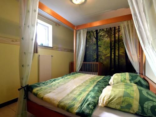 Gallery image of Holiday Home in Burg Reuland, cleaning included in Burg-Reuland