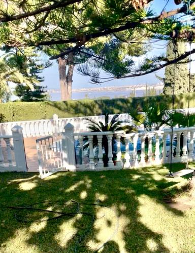 Villa Luxury vista a Laguna Rosa de Torrevieja