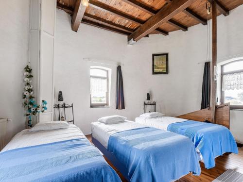 Gallery image of Charming Nieuwpoort Mill Retreat, cleaning included 