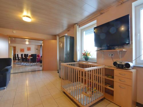 Gallery image of Apartment in Burg Reuland with forest, cleaning included in Burg-Reuland
