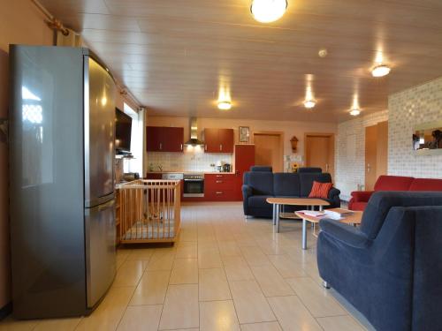 Gallery image of Apartment in Burg Reuland with forest, cleaning included in Burg-Reuland