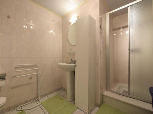 Gallery image of Holiday Home in Ardennes with Sauna, cleaning included in Jehonville