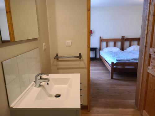 Gallery image of Accommodation in the forges of Orval, cleaning included in Abbaye dʼOrval