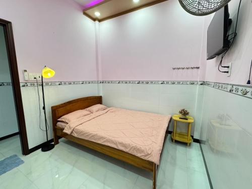 Gallery image of Nhà Nghỉ Phố Biển Phan Thiết in Ấp Bình Hưng