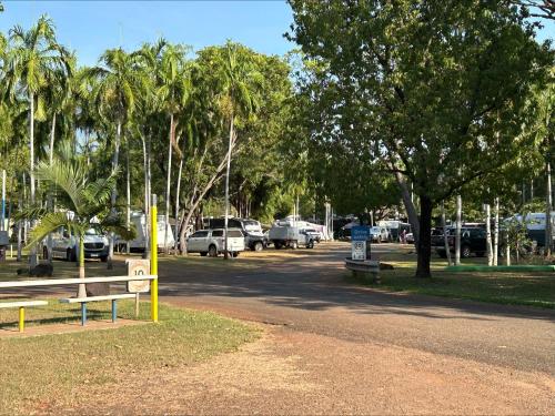 Φωτογραφία από το άλμπουμ του Batchelor Holiday Park σε Batchelor