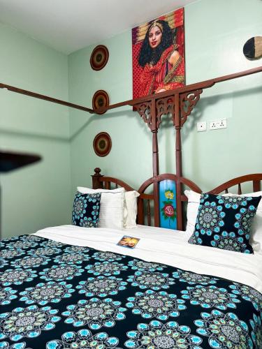 Gallery image of Sea Crest Hotel in Kiwengwa