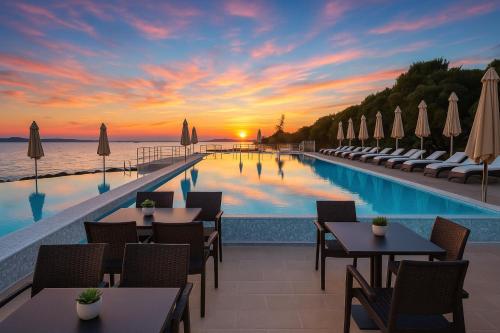 Sunny Resort apartment 1044