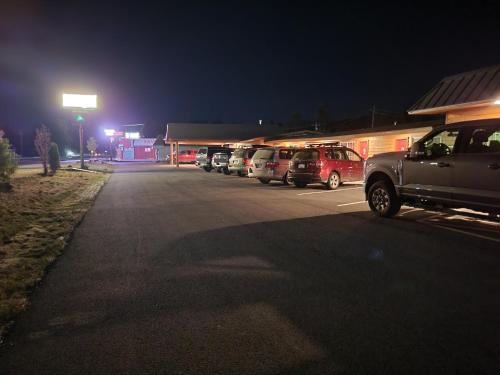 Fotografie z fotogalerie ubytování Crescent motel v destinaci Crescent