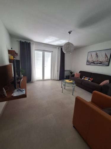 Fotografie z fotogalerie ubytování Corina & Franco v destinaci Senj