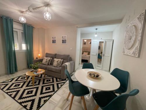 Miguel Bueno Apartment City Center by Stay Belonio