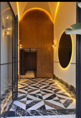 Galería fotográfica de Auralys living en Casablanca