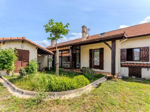 Maison à Biscarrosse-Plage pour 6 pers., proche plage, jardin, terrasse - FR-1-521-256