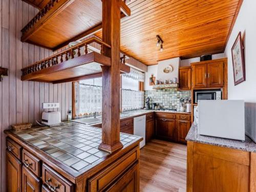 Photo de la galerie de l'établissement Maison à Biscarrosse-Plage pour 6 pers., proche plage, jardin, terrasse - FR-1-521-256, à Biscarrosse