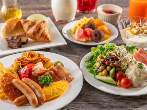 HOTEL MYSTAYS Ueno Iriyaguchi