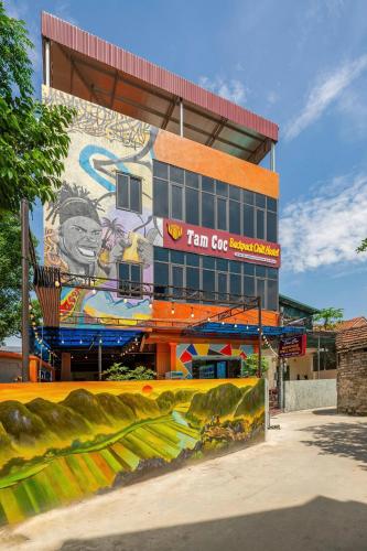 Φωτογραφία από το άλμπουμ του TamCoc Backpack Chill Hostel σε Vũ Lâm