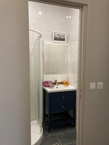 appartement 4 personnes sete centre
