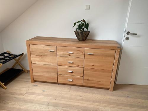 Φωτογραφία από το άλμπουμ του Ferienwohnung Moser σε Pinsdorf