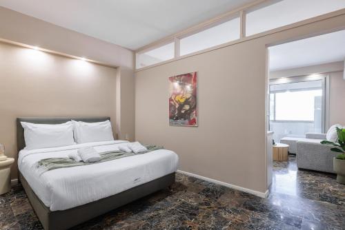 Elegant Suite - Thessaloniki