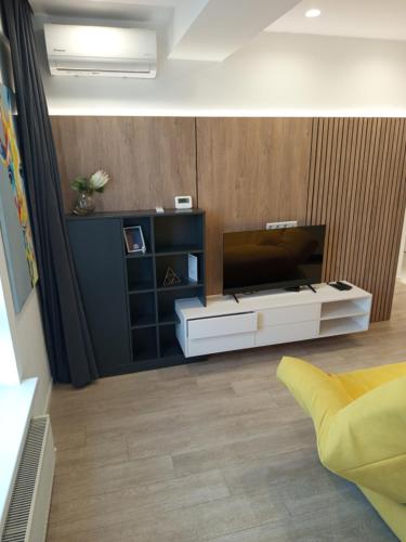Gallery image of Natalia apartment in Chişinău