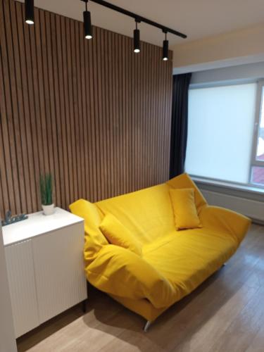 Gallery image of Natalia apartment in Chişinău