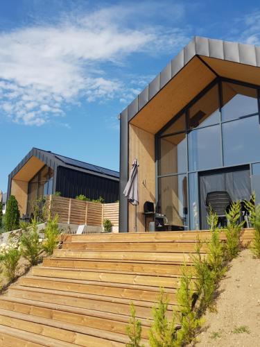 Les Chalets en Ruynes