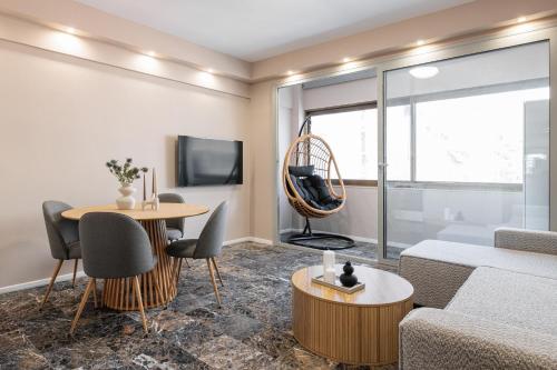 Elegant Suite - Thessaloniki