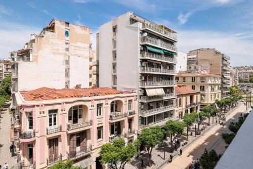 Elegant Suite - Thessaloniki