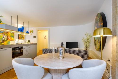 Discovery Luxury Historic House At Rua das Flores