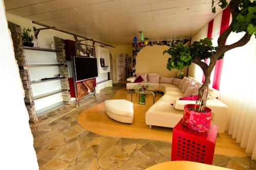 Ferienwohnung Glück auf!