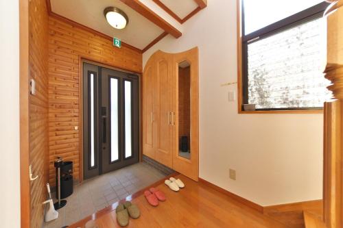 Fotografie z fotogalerie ubytování 箱根御泊処-桜華- 049aH v destinaci Hakone