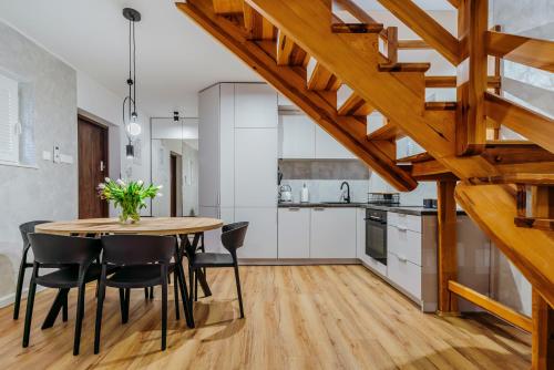 Domki letniskowe - Jodłowa 2