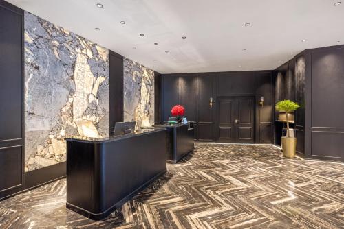 Fotografie z fotogalerie ubytování G Mansion Hotel v destinaci Kchun-ming