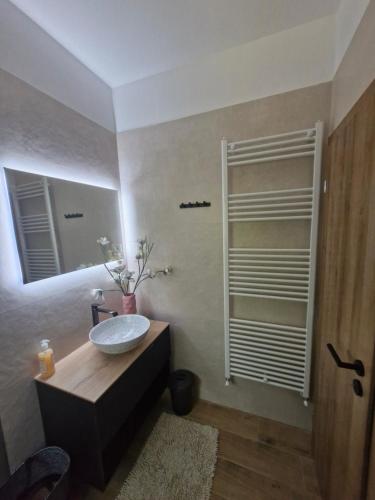 Gallery image of Apartment and Room Marlen in Rovinjsko Selo