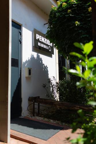 Edificio in cui si trova l'affittacamere