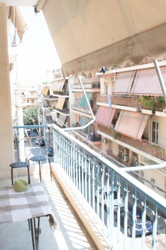 Apartment Vresthenis