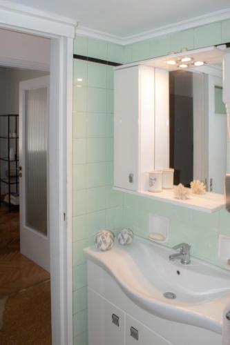 Apartment Vresthenis