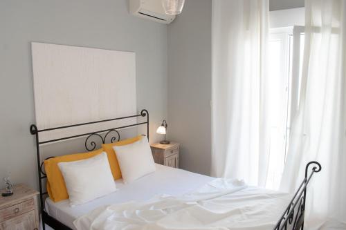 Apartment Vresthenis