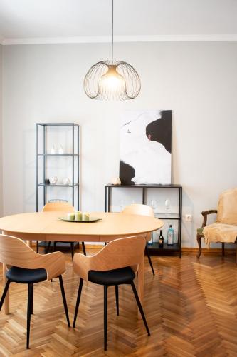 Apartment Vresthenis