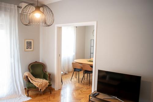 Apartment Vresthenis