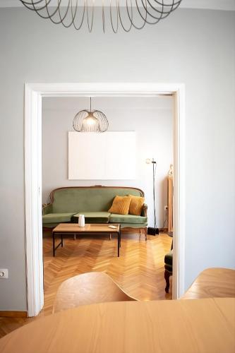 Apartment Vresthenis
