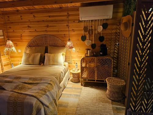 Le cabanon de casaOma