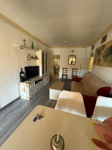 Apartamento marina de la torre