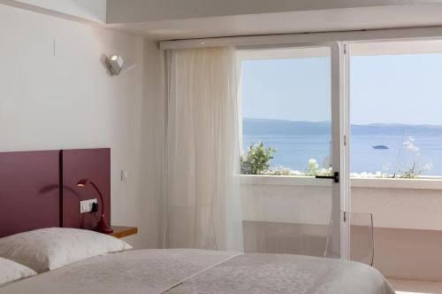 Penthouse Sea View - Palace Lidija