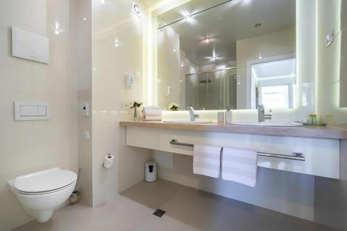 Penthouse Sea View - Palace Lidija