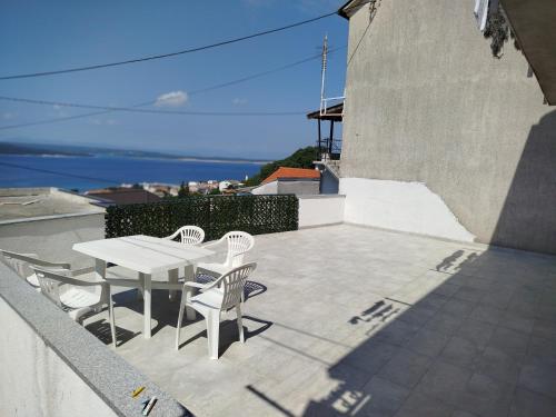 Apartman Natali