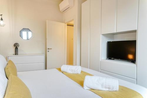 Piranesi Boutique Apartments - Modern Design 5 mins from Linate Airport